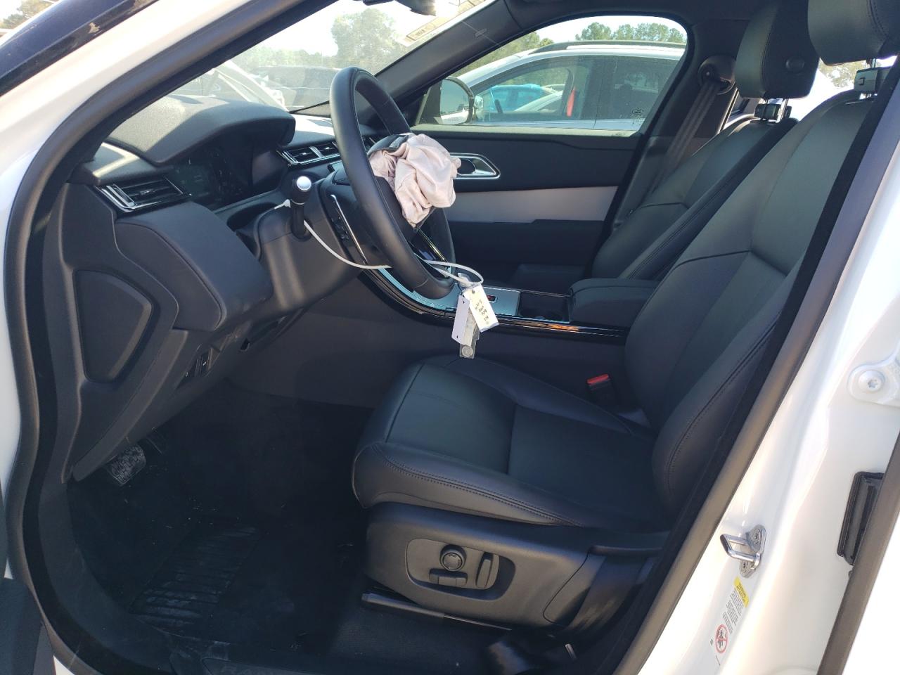 LAND ROVER RANGE ROVER S