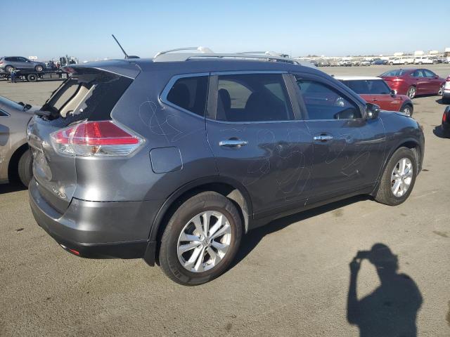 VIN 5N1AT2MTXGC786776 2016 Nissan Rogue, S no.3