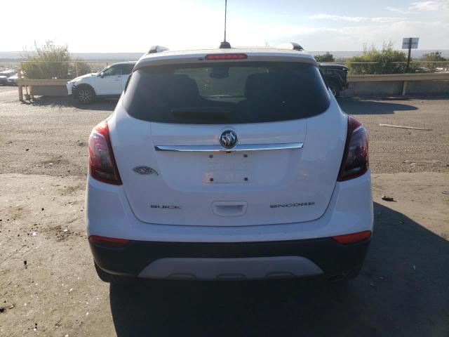 VIN KL4CJASB9JB636656 2018 Buick Encore, Preferred no.6