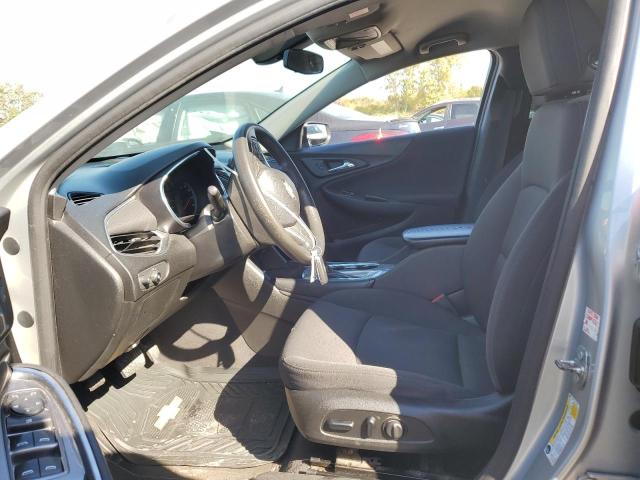 2018 CHEVROLET MALIBU LT - 1G1ZD5ST1JF272595