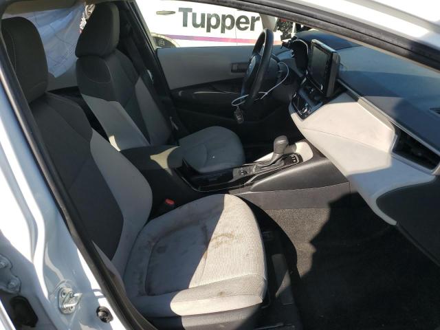 2022 TOYOTA COROLLA LE - JTDEAMDE4NJ039403