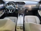 Lot #3024634702 2013 MERCEDES-BENZ E 350 4MAT