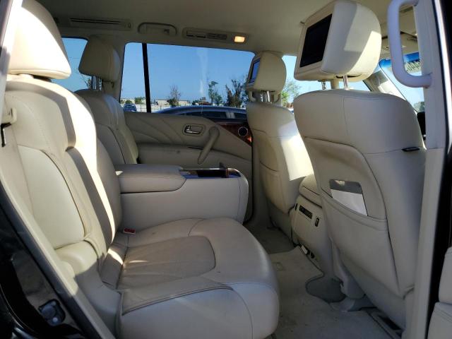 2016 INFINITI QX80 - JN8AZ2NF3G9612450