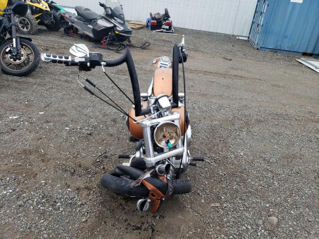 2008 HARLEY-DAVIDSON FXDC DAYTO 1HD1GV4478K310459