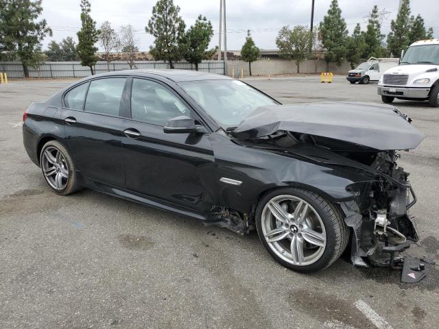 VIN WBA5B1C54ED484068 2014 BMW 5 Series, 535 I no.4