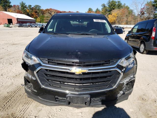 2019 CHEVROLET TRAVERSE L - 1GNEVFKW9KJ174455