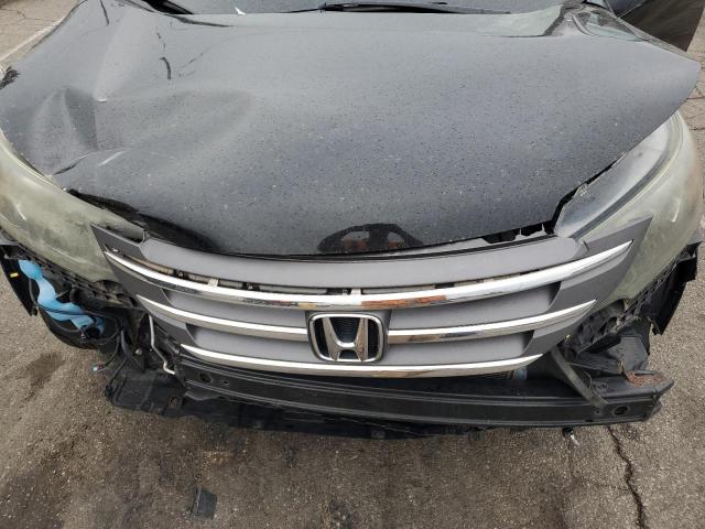 VIN 2HKRM4H72EH685469 2014 Honda CR-V, Exl no.12