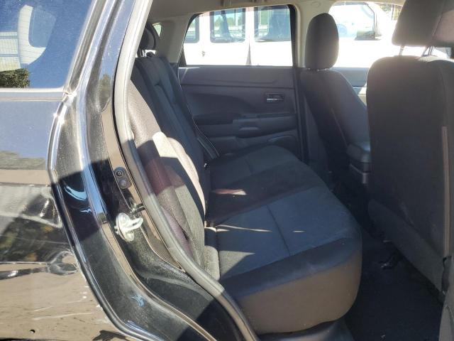 2021 MITSUBISHI OUTLANDER - JA4ARUAU4MU007982