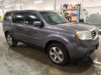 HONDA PILOT EXL photo