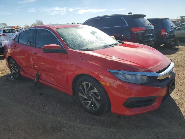 VIN 2HGFC2F7XGH567020 2016 Honda Civic, EX no.4