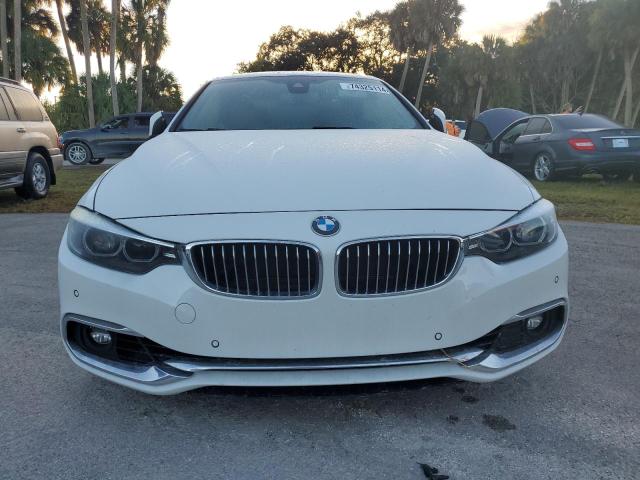 2019 BMW 440I - WBA4Z5C5XKEE17045