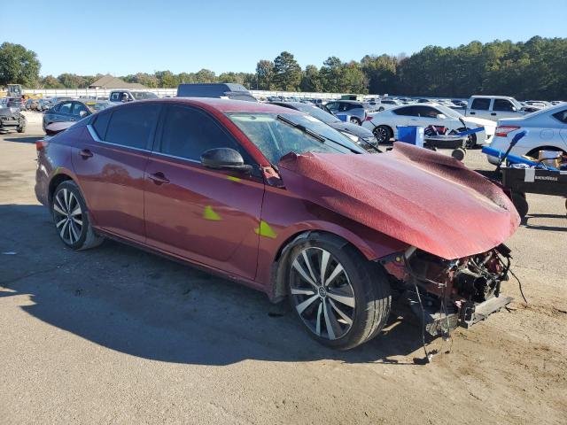 2020 NISSAN ALTIMA SR - 1N4BL4CV6LN307555