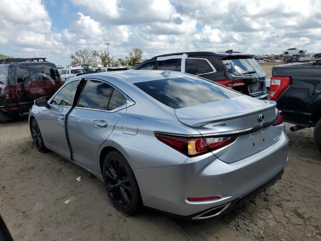 2022 LEXUS ES 350 BAS - 58AGZ1B13NU138071