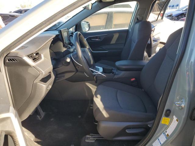 2019 TOYOTA RAV4 XLE - JTMP1RFV5KD029279