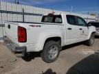 Lot #3021136208 2022 CHEVROLET COLORADO