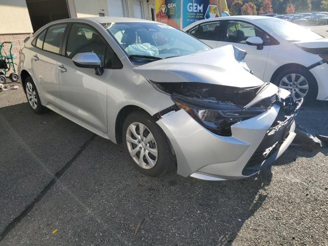 VIN 5YFB4MDE1RP174298 2024 Toyota Corolla, LE no.4