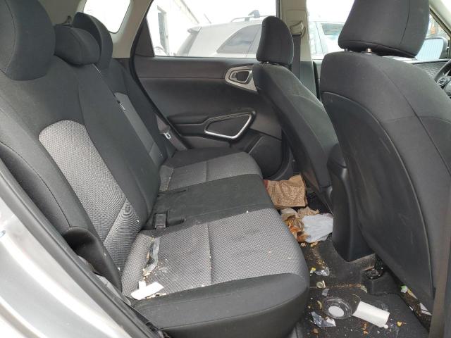 2022 KIA SOUL LX - KNDJ23AU4N7838208