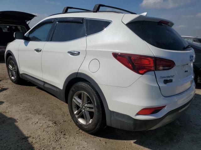 2017 HYUNDAI SANTA FE S - 5XYZU3LB3HG420822