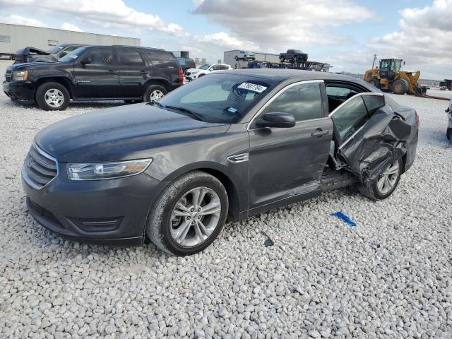 2018 FORD TAURUS SEL #2993813172