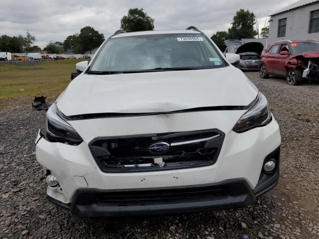 2019 SUBARU CROSSTREK - JF2GTANC9KH344348