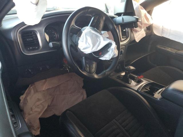 2021 DODGE CHARGER SC - 2C3CDXGJ5MH591845