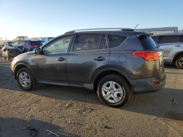 VIN JTMZFREV9D5008010 2013 Toyota RAV4, LE no.2