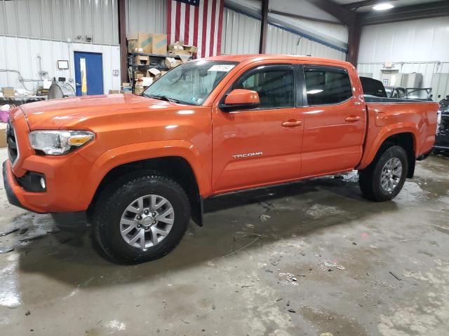 VIN 3TMCZ5AN9HM109351 2017 Toyota Tacoma, Double Cab no.1