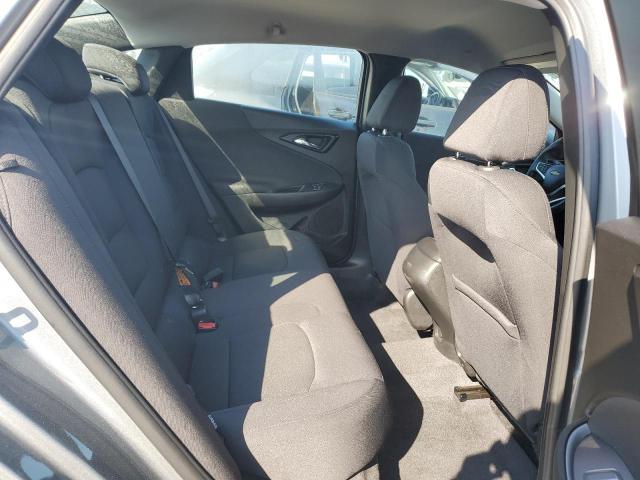2023 CHEVROLET MALIBU RS - 1G1ZG5STXPF143660