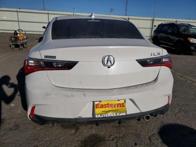 VIN 19UDE2F34MA005364 2021 Acura ILX no.6