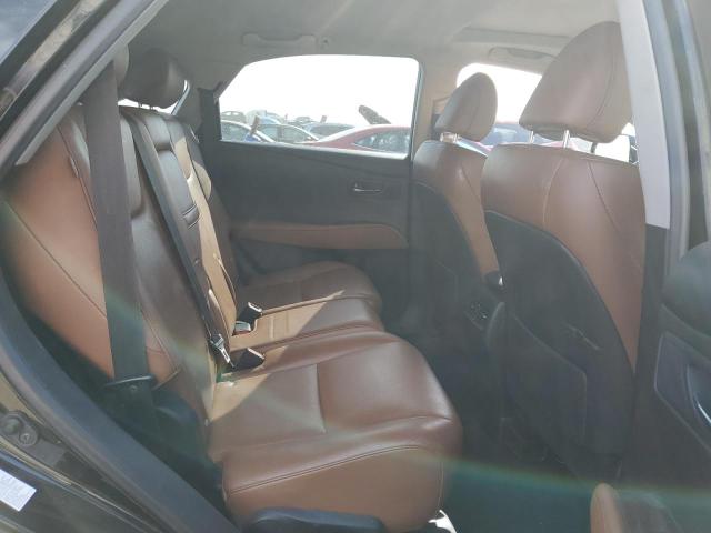 2015 LEXUS RX 450H - 2T2BC1BA0FC005091