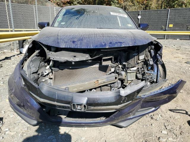 2017 HONDA HR-V EX - 3CZRU6H56HM719433