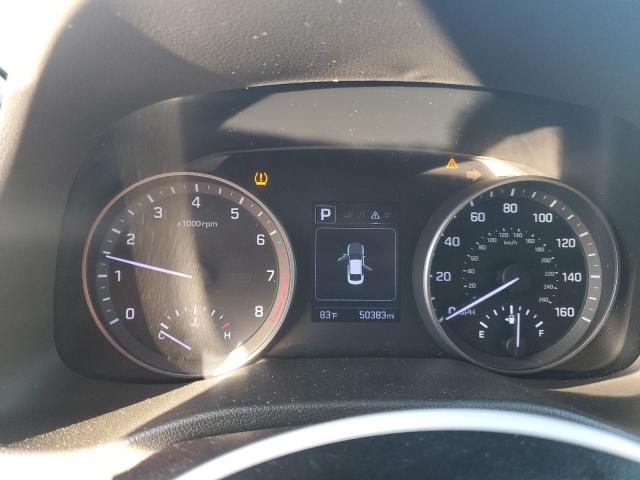 2018 HYUNDAI ELANTRA SE - 5NPD84LF6JH233242