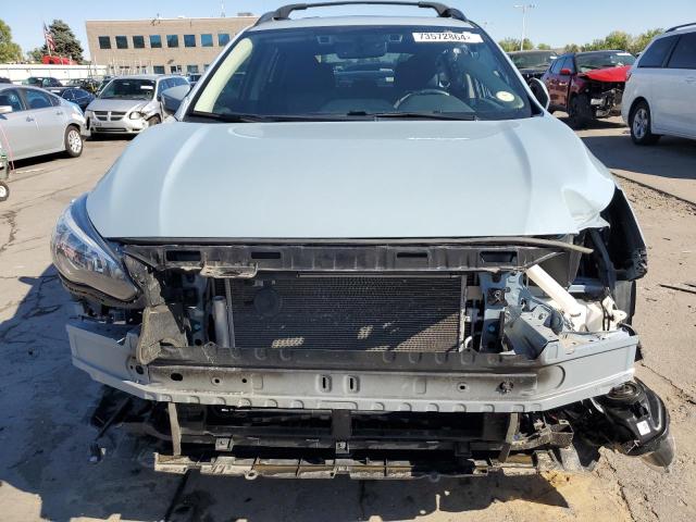 2021 SUBARU CROSSTREK - JF2GTAEC4MH213007