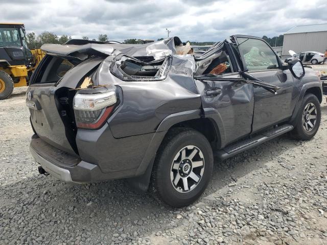 2019 TOYOTA 4RUNNER SR - JTEBU5JR4K5726128