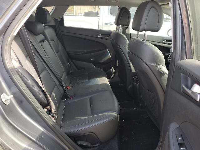 2018 HYUNDAI TUCSON VAL - KM8J33A27JU677937