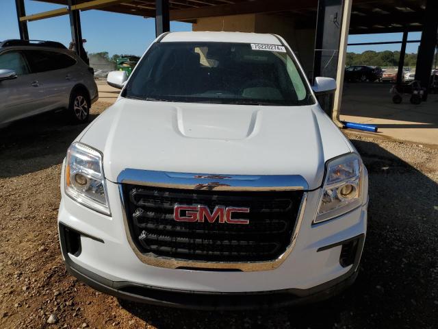 2016 GMC TERRAIN SL - 2GKFLSEK3G6321043