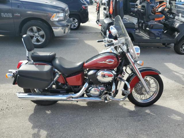 2002 HONDA VT750 CDC - JH2RC44632M610644