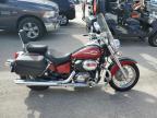 2002 HONDA VT750 CDC - JH2RC44632M610644
