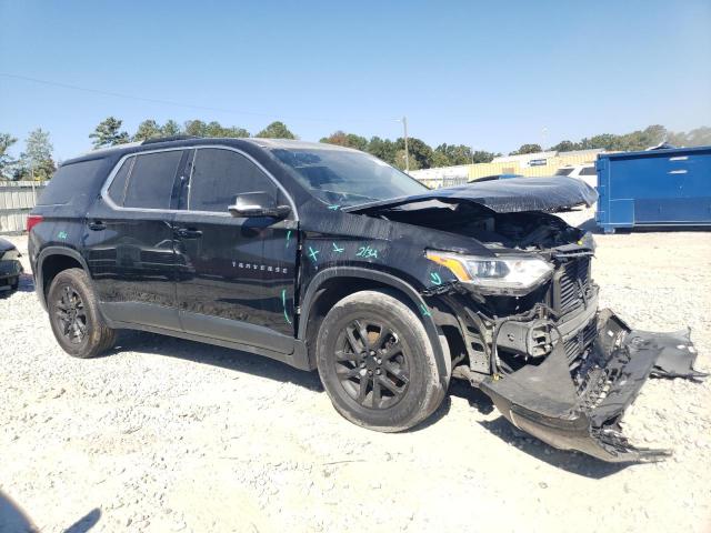 2018 CHEVROLET TRAVERSE L - 1GNEVGKW6JJ136315