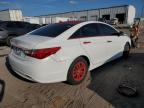 Lot #2932835703 2011 HYUNDAI SONATA GLS