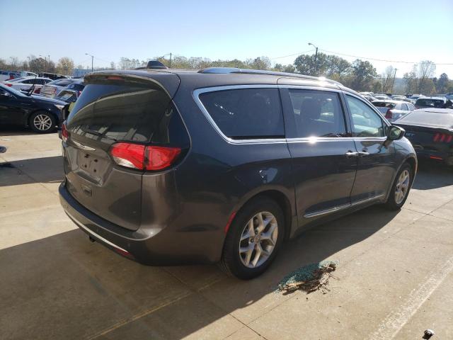 2018 CHRYSLER PACIFICA T - 2C4RC1BG1JR127720