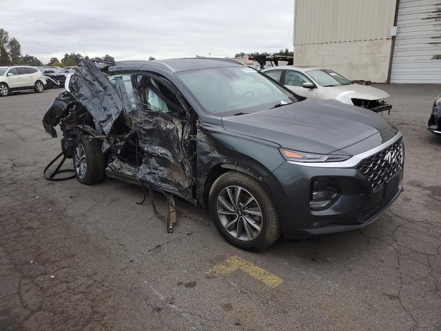 2020 HYUNDAI SANTA FE S - 5NMS3CAD7LH210246