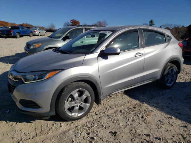 2019 HONDA HR-V LX - 3CZRU6H39KG724789