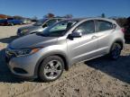 2019 HONDA HR-V LX - 3CZRU6H39KG724789