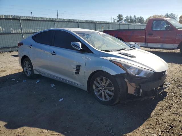 2015 HYUNDAI ELANTRA SE - KMHDH4AE2FU260733