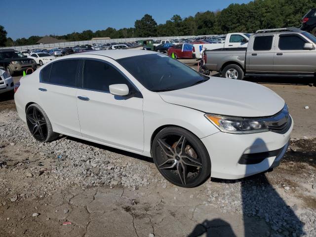 VIN 1HGCR2F39GA014078 2016 Honda Accord, LX no.4