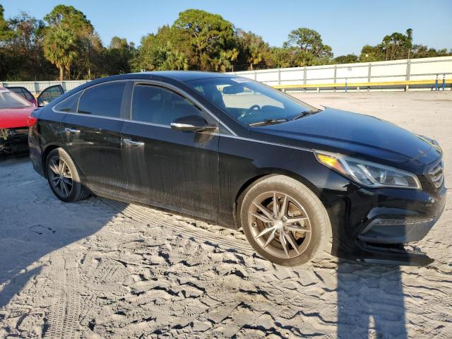 2015 HYUNDAI SONATA SPO - 5NPE34AB5FH209332