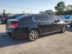 LEXUS GS 350 photo