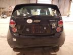 CHEVROLET SONIC LT photo