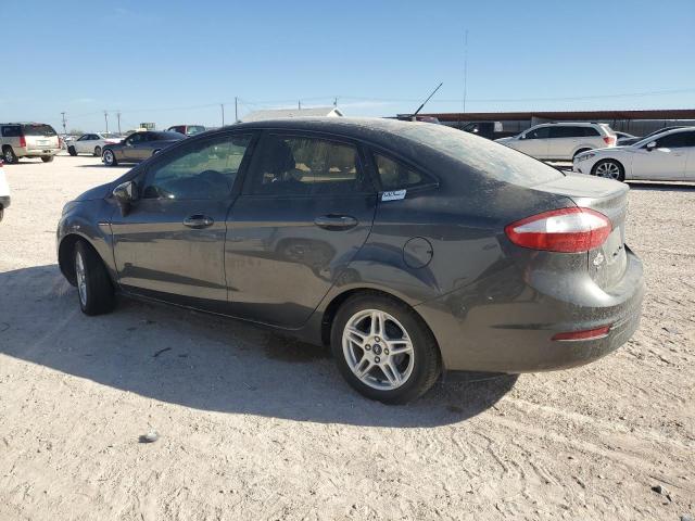2019 FORD FIESTA SE - 3FADP4BJ5KM153926